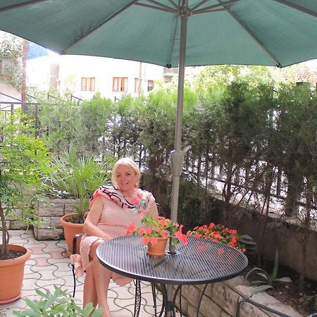 טביליסי Apartment Vake מראה חיצוני תמונה