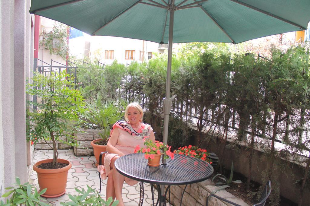 טביליסי Apartment Vake מראה חיצוני תמונה