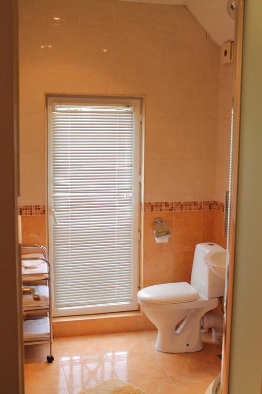 טביליסי Apartment Vake מראה חיצוני תמונה