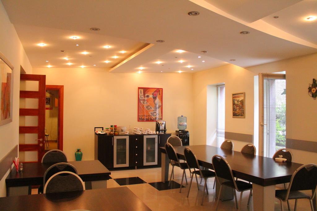 טביליסי Apartment Vake מראה חיצוני תמונה