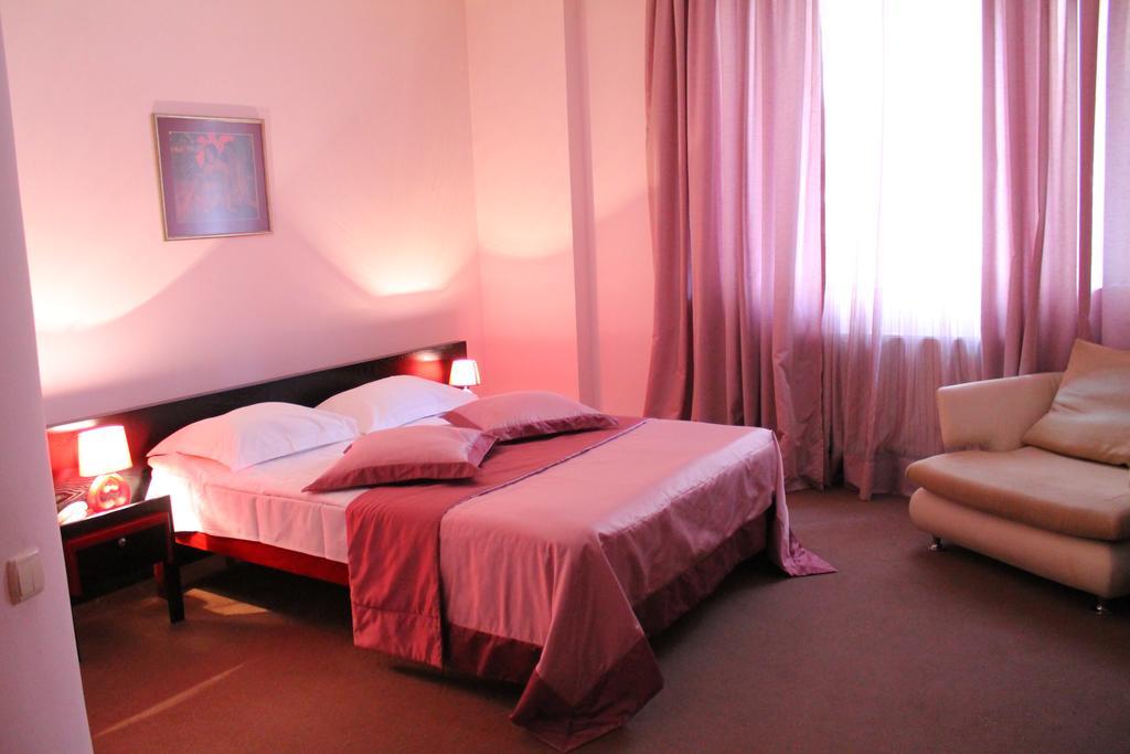 טביליסי Apartment Vake מראה חיצוני תמונה