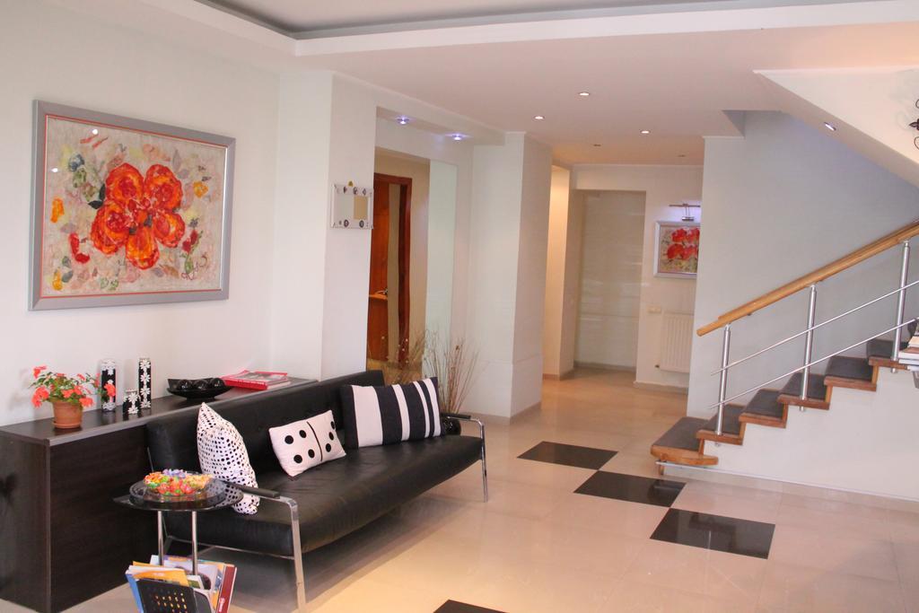 טביליסי Apartment Vake מראה חיצוני תמונה