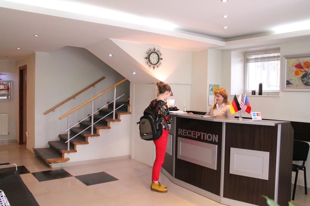טביליסי Apartment Vake מראה חיצוני תמונה