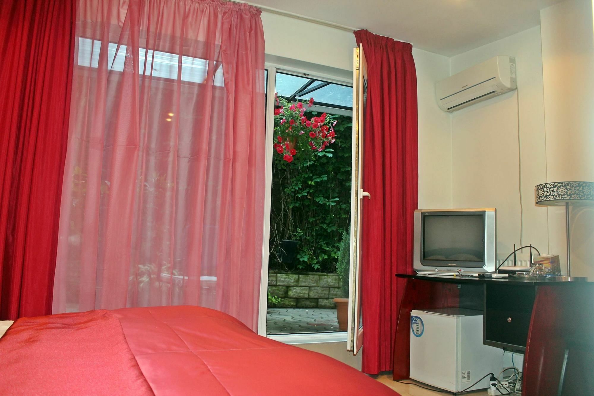 טביליסי Apartment Vake מראה חיצוני תמונה