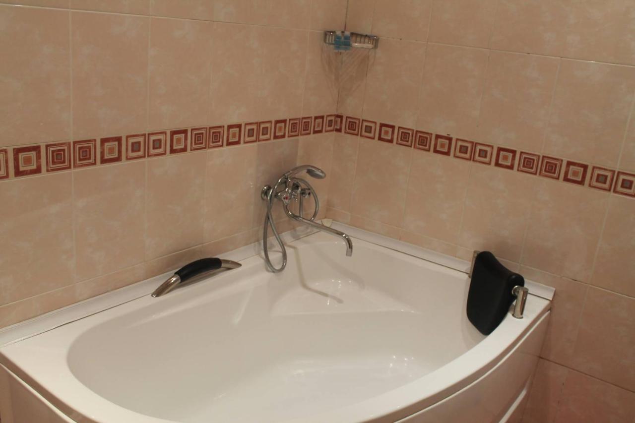 טביליסי Apartment Vake מראה חיצוני תמונה